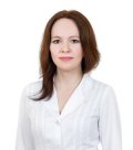Гулина Марина Леонидовна
