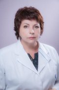 Тышковская Наталья Александровна