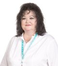 Анохина Галина Ивановна