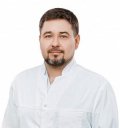 Никитенко Андрей Юрьевич