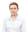 Полтанова Мария Борисовна
