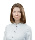 Томашевская Галина Петровна