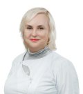 Альбицкая Алёна Александровна