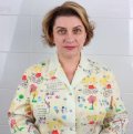 Мишанина Марина Геннадьевна