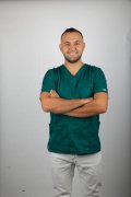 Хамматов Артур Рафаэльевич