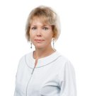 Котыченко Бэлла Евгеньевна
