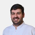 Лазарев Владимир Андреевич