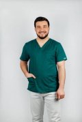 Улагашев Артур Ибрaгимович