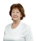 Красильщикова Ирина Васильевна