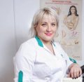 Лялькина Лариса Юрьевна