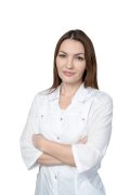 Кабирова Алия Флоредовна