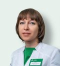 Гарина Мария Викторовна