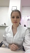 Корнева Ольга Николаевна