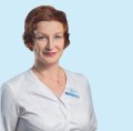 Губарева Наталия Александровна