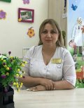 Юнусова Индира Магомедовна