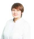 Чернышкова Дарья Сергеевна