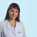 Маткина Елена Валерьевна