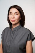 Семенова Алина Валерьевна