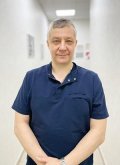 Солобаев Денис Павлович