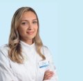 Вострикова Ольга Геннадьевна
