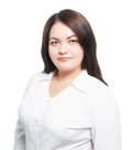 Башвинова Елена Владимировна