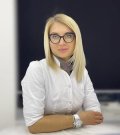 Богатырева Ирина Леонидовна