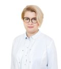 Жигалова Елена Николаевна