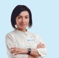 Сайидова Угланга Магомедовна