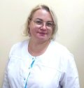 Маганкова Ирина Юрьевна