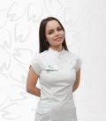 Рудзит Жанна Валерьевна