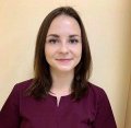 Березина Елена Михайловна