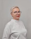 Степанова Виктория