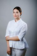 Хорасева Елена Андреевна
