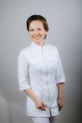 Руденко Екатерина Николаевна