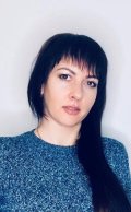 Фурман Алёна