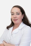 Царева Елена Олеговна