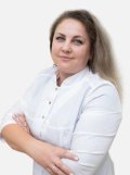 Катанская Светлана Александровна