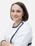 Вязанкина Мария Юрьевна