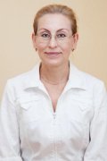 Слепак Лариса Вячеславовна