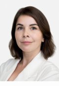 Газимагомедова Венера Рамазановна