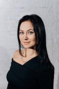 Круглова Ольга Евгеньевна