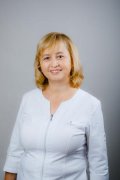 Александрова Надежда Владимировна