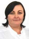 Котова Наталья Николаевна