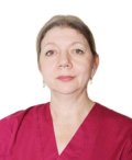 Иванова Светлана Александровна