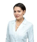 Галкина Виктория Олеговна