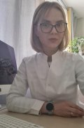 Антропова Варвара Сергеевна