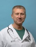 Буланов Сергей Геннадьевич