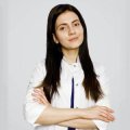 Нажмудинова Халимат Абдулаевна