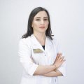 Омарова Сабият Набигуллаевна