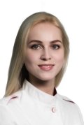 Данилова Валерия Витальевна